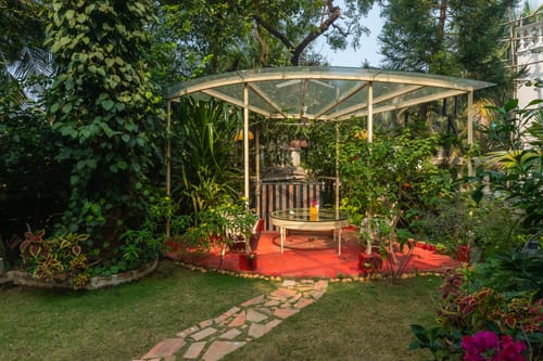 Birdsong - Raigad -Madh Island, Maharashtra – 3 bedroom villa in Mumbai, Maharashtra