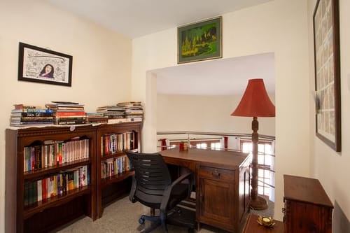 Mikkie House – 3 bedroom villa in Bangalore, Karnataka