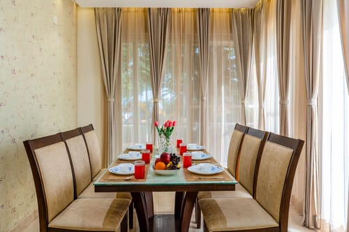 Brickstone Villa – 3 bedroom villa in Bangalore, Karnataka