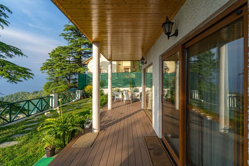 Mellow Cottage – 3 bedroom villa in Mussoorie, Uttarakhand