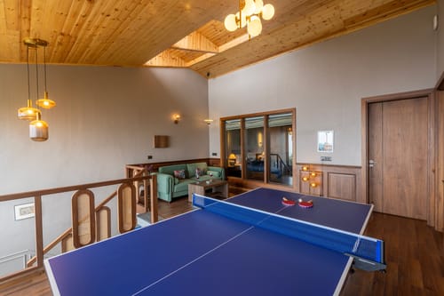 Twilight Perch – 6 bedroom villa in Mussoorie, Uttarakhand