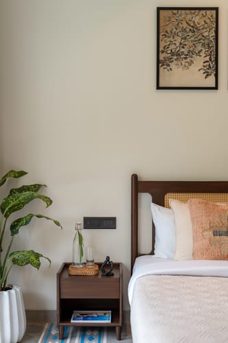 Casa Joe - Premium Villa with Complimentary E-Cycles – 3 bedroom villa in North Goa, Goa