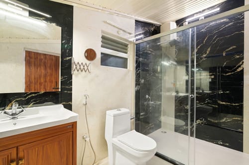 The Alcove – 4 bedroom villa in Ooty, Tamil Nadu