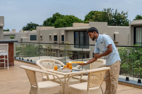 Cielo House – 4 bedroom villa in Alibaug, Maharashtra