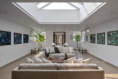 Bean & Blanc – 5 bedroom villa in Lonavala, Maharashtra