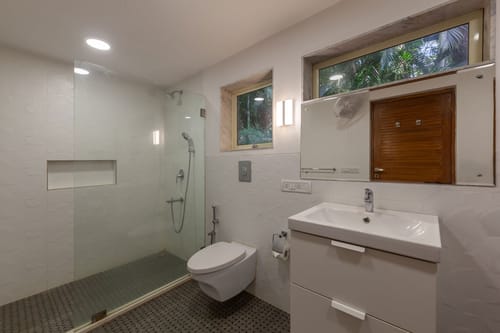 Hamptons Charm – 5 bedroom villa in Alibaug, Maharashtra