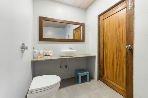 Deluxe Rooms @ Thalassa near the Beach – 4 bedroom villa in Alibaug, Maharashtra