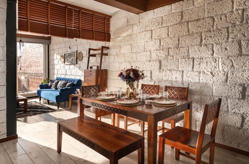 Calvin - Lonavala, Maharashtra  – 3 bedroom villa in Lonavala, Maharashtra