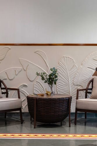 Villa Sereno – 5 bedroom villa in Alibaug, Maharashtra