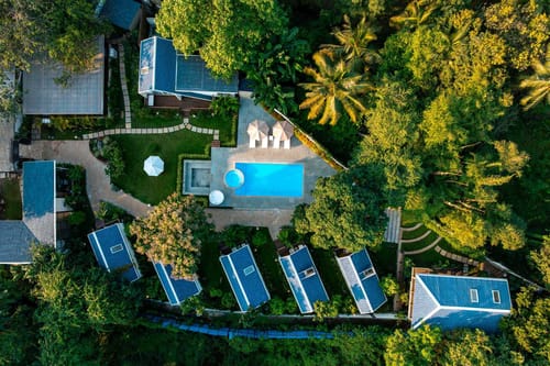 Luma – 7 bedroom villa in Alibaug, Maharashtra