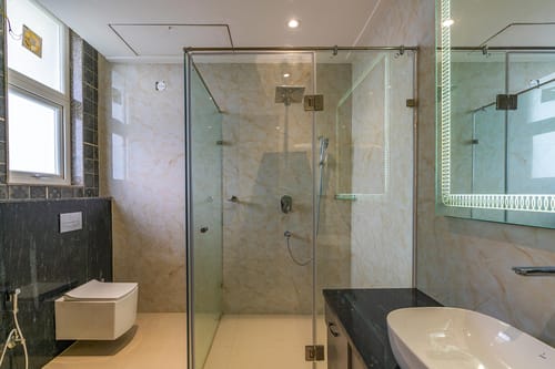 Blanc Belle - Sohna – 6 bedroom villa in Delhi-ncr, Haryana