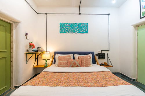 Suman Vatika – 3 bedroom villa in Pench, Madhya Pradesh