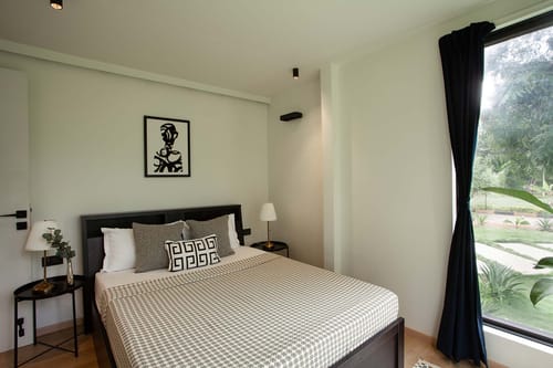 Cargo Haus – 2 bedroom villa in Bangalore, Karnataka