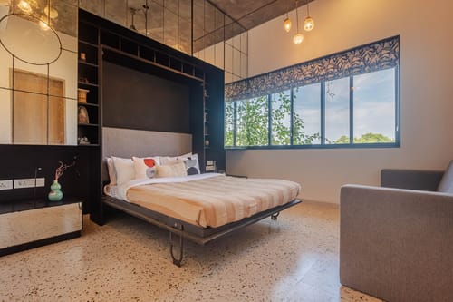 CosyVille – 2 bedroom villa in Alibaug, Maharashtra