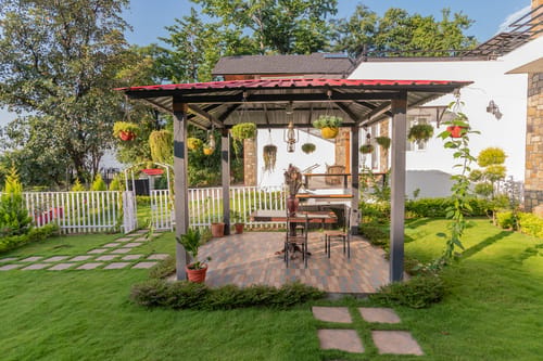 Wildernest - Dehradun, Uttarakhand – 2 bedroom villa in Dehradun, Uttarakhand