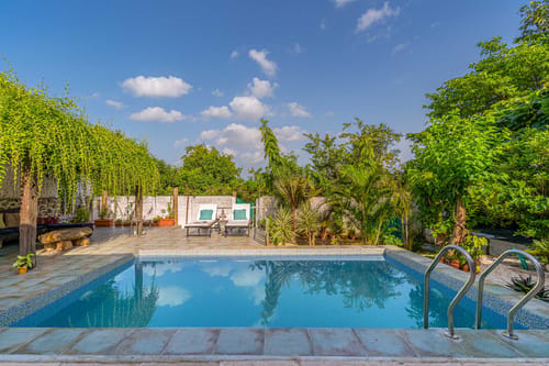 Suman Vatika – 3 bedroom villa in Pench, Madhya Pradesh