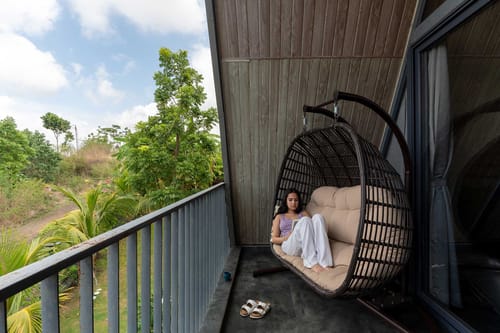 Celeste Villa – 3 bedroom villa in Nashik, Maharashtra
