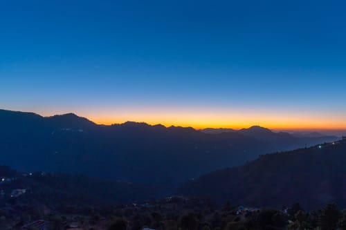 Mist @ Elysium Estate – 2 bedroom villa in Shimla, Himachal Pradesh