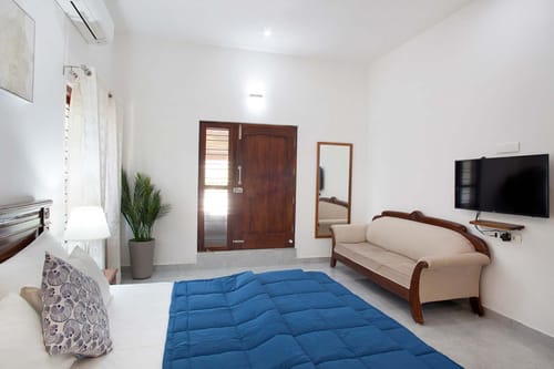 Ivory Hill - Madikeri – 3 bedroom villa in Coorg, Karnataka