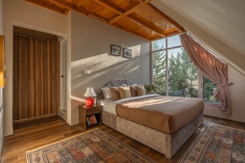 Emaarat Chalet – 10 bedroom villa in Srinagar, Jammu And kashmir