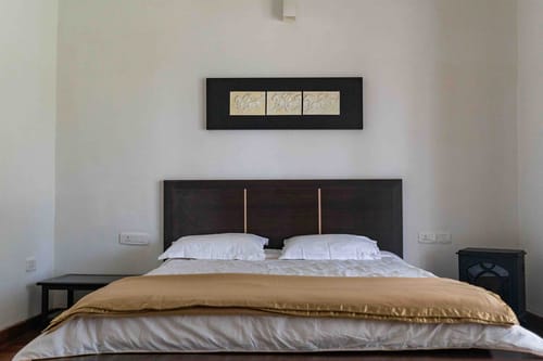 The Lilly – 4 bedroom villa in Ooty, Tamil Nadu