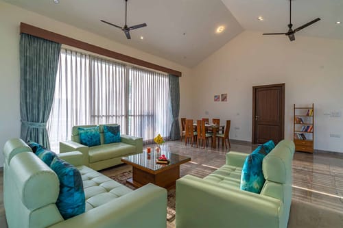 Serenity Farms w/ Pool – 5 bedroom villa in Delhi-ncr, Haryana