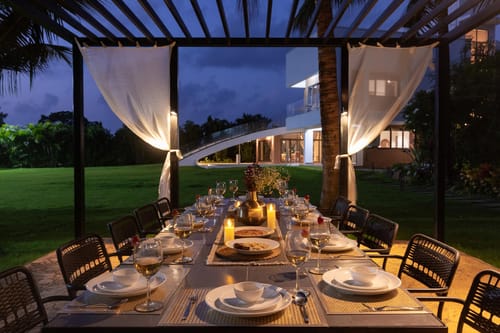 Gardenéa Collection - 12 BHK – 12 bedroom villa in Alibaug, Maharashtra