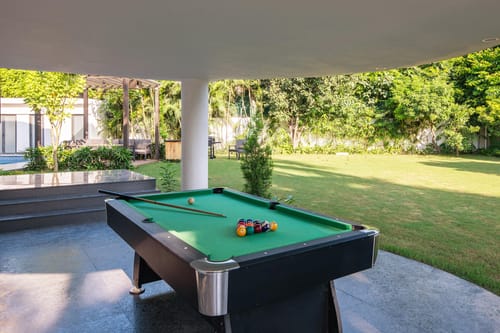 The Secret Lagoon – 2 bedroom villa in Ludhiana, Punjab