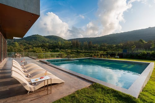 The Glen – 12 bedroom villa in Lonavala, Maharashtra
