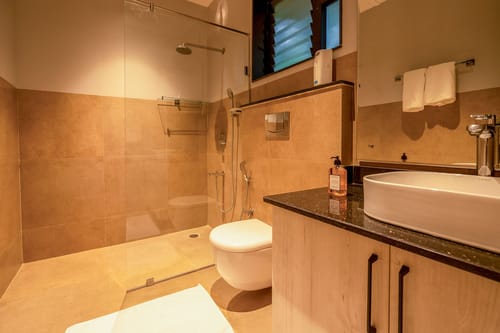 M Villa – 5 bedroom villa in Bangalore, Karnataka
