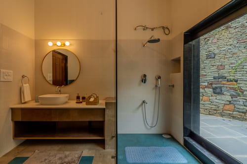The Lakeshore – 3 bedroom villa in Bangalore, Karnataka