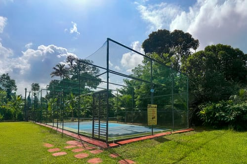 Calm @ Nature’s Nook – 1 bedroom villa in Thrissur, Kerala