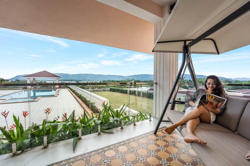 Dolce Montagna – 7 bedroom villa in Lonavala, Maharashtra