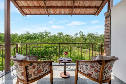 Cadenza Villa - Channapatna – 4 bedroom villa in Bangalore, Karnataka
