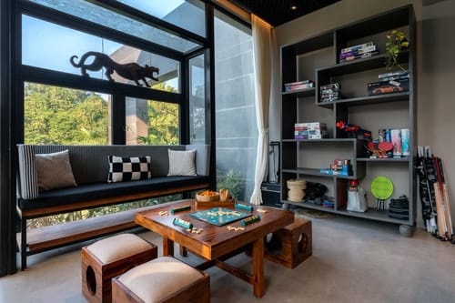 Acasa – 5 bedroom villa in Alibaug, Maharashtra