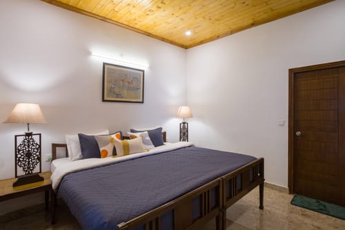 Whispering Echoes – 7 bedroom villa in Mussoorie, Uttarakhand