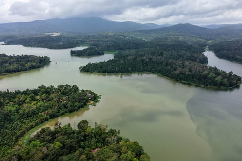 Kailaasa – 2 bedroom villa in Coorg, Karnataka