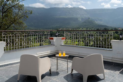 Sreelakam – 4 bedroom villa in Karjat, Maharashtra