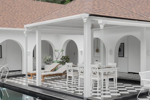 Mudra Akara – 6 bedroom villa in Coorg, Karnataka