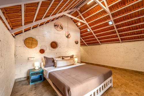 Nomad's Nook – 6 bedroom villa in Coorg, Karnataka