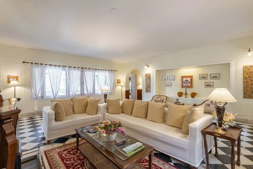 Chalet Vie Villa | 3-BHK | Garden | Pet-friendly – 3 bedroom villa in Kasauli, Himachal Pradesh