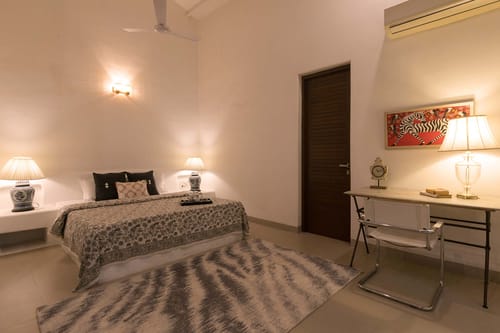 Hamptons Charm – 5 bedroom villa in Alibaug, Maharashtra