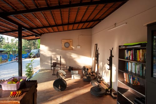 Oak @ Hillside Harmony - Hosur – 2 bedroom villa in Bangalore, Karnataka