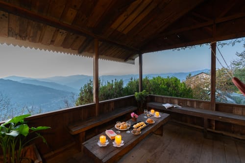 Seetalvan Orchards – 6 bedroom villa in Shimla, Himachal Pradesh
