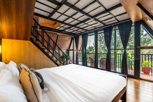 Hillside Harmony - Hosur – 3 bedroom villa in Bangalore, Karnataka