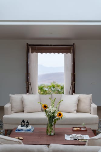 Bean & Blanc – 5 bedroom villa in Lonavala, Maharashtra