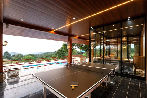 Sasha Farms - Roha – 4 bedroom villa in Alibaug, Maharashtra
