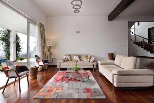 The Lilly – 4 bedroom villa in Ooty, Tamil Nadu