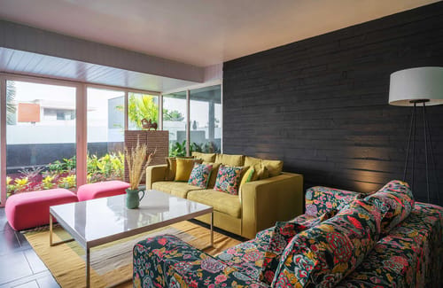 Isle View – 3 bedroom villa in South Goa, Goa