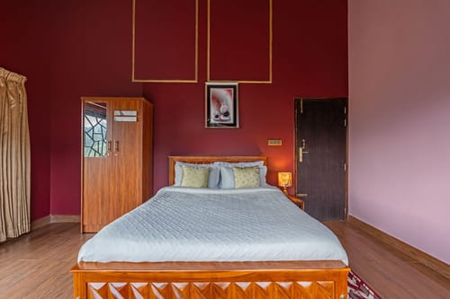 Ambrosia - Kotagiri – 4 bedroom villa in Ooty, Tamil Nadu